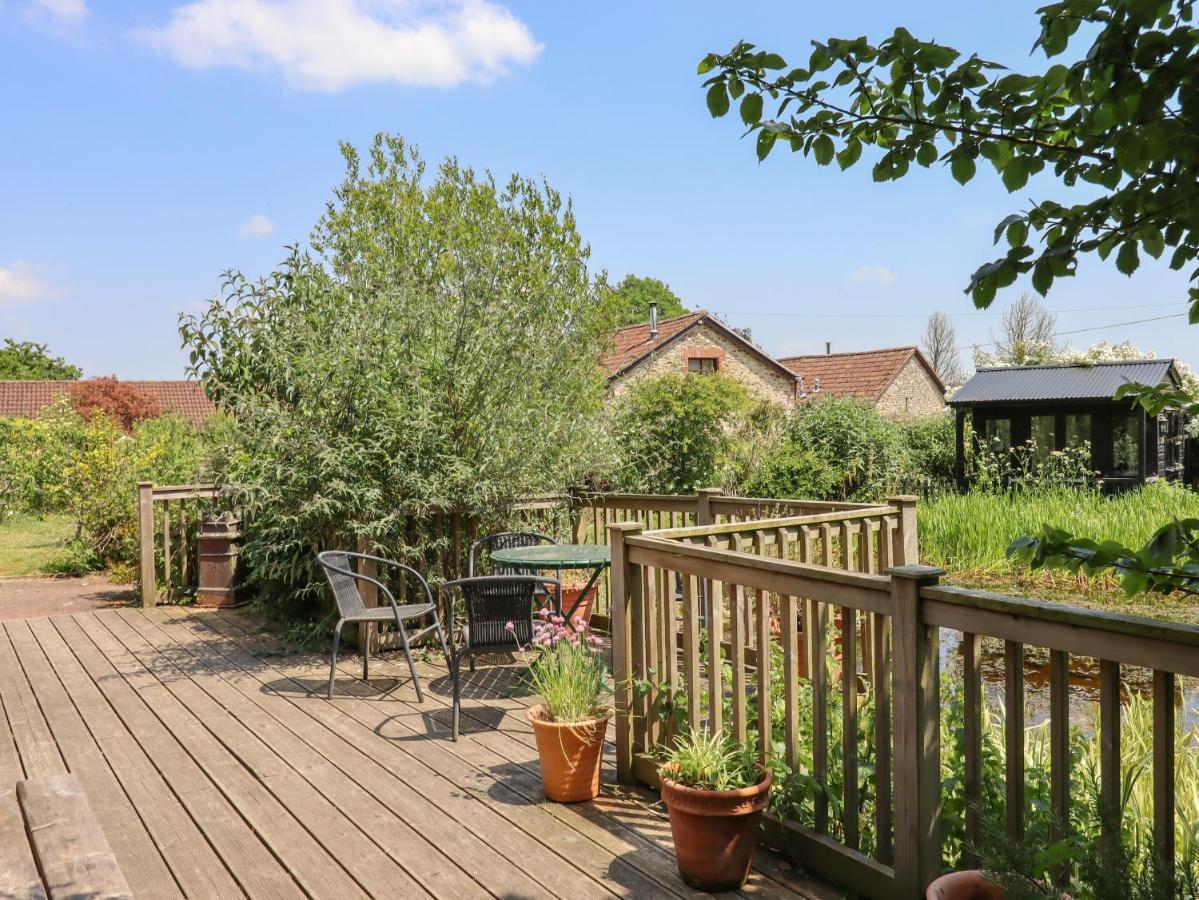 The Calf Pen Villa Colyton Екстериор снимка